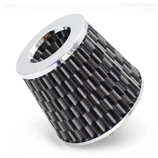 Auton ilmansuodattimet Kylmä imusuodatin CARBON Carbon