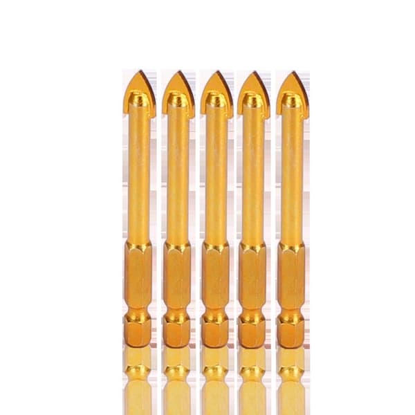 Glass Drill Bit Cut Tools 8MMCROSS CROSS 8mmCross