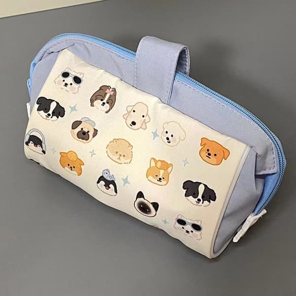 Pen Bag Case Penaali