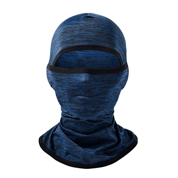 Full Face Cap Pyöräily Balaclava 5 5