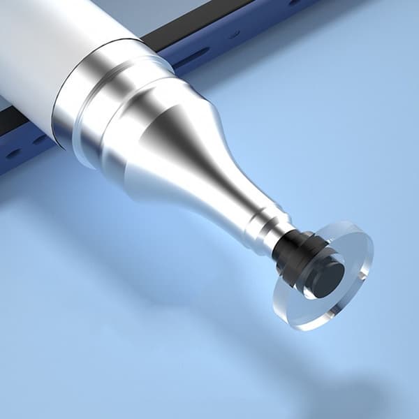 5 STK Stylus Pen Skjerm Touch Pen BLÅ Blue