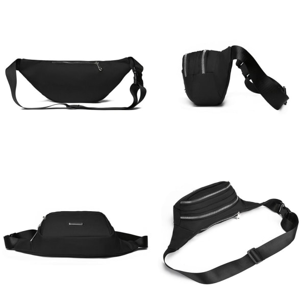 Taljetaske Fanny Pack 1 1 1