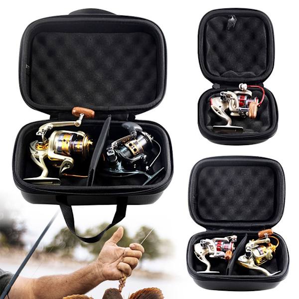 Kalastuskelalaukun case cover SS S