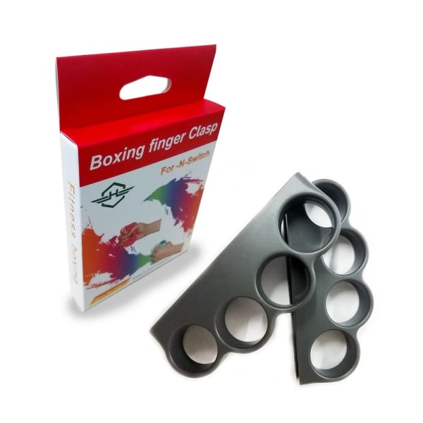 Boksespillhåndtak Game Controller Grips 3 3 3