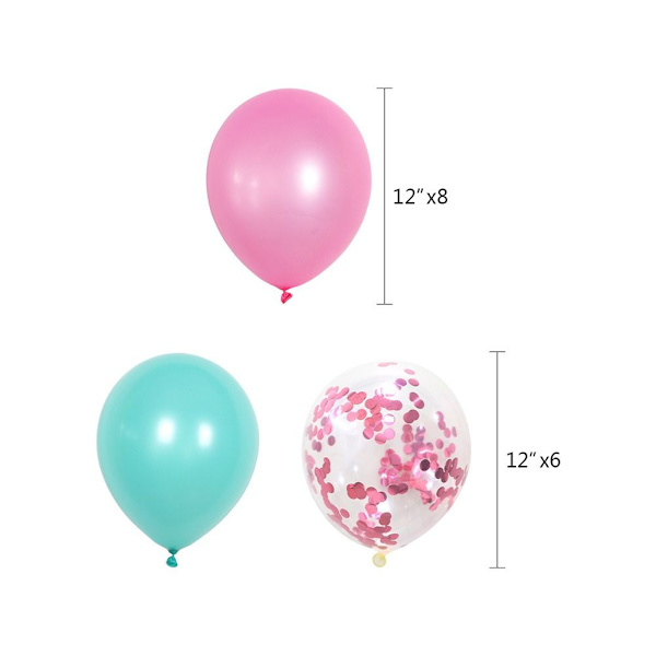 Prinsessa Meikki Juhlasisustus Syntymäpäiväjuhlasisustus BALLOON BALLOON Balloon