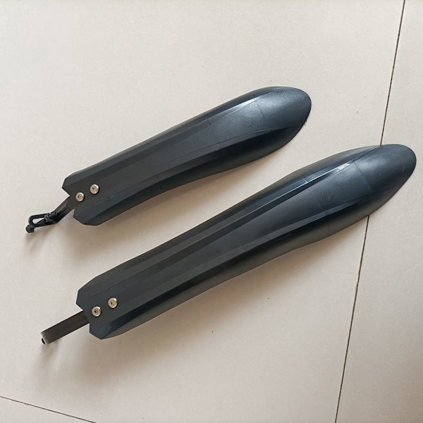2st Cykelstänkskydd MTB Mud Guard 4