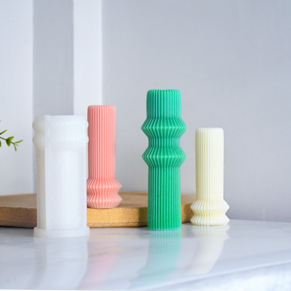 3D romersk kolumn form 02 02 02
