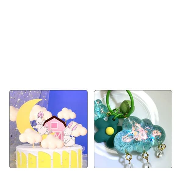Silikonform Form Ice Form Form