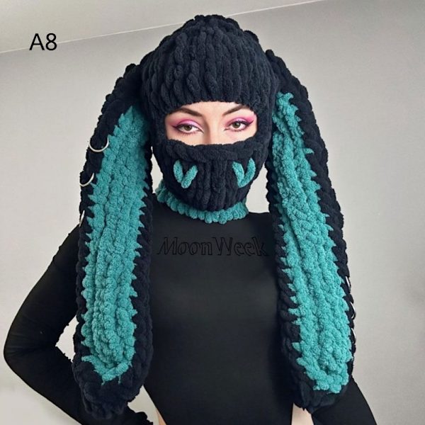 Pupuhattu Pupukorvahattu A8 A8 A8