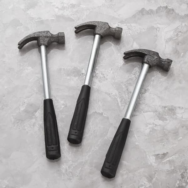 Mini Hammer Horn Hammer PLAST PLASTIC plastic