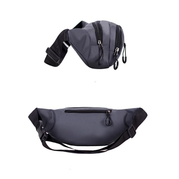 Pieni vyölaukku Crossbody Käsilaukut SININEN blue