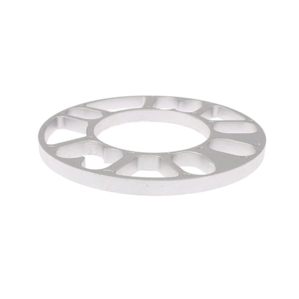 Bil Hjul Afstandsstykke Shims Plade 10MM TYK 10mm thick