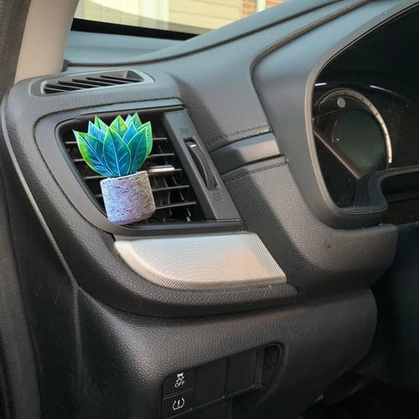 Car Diffuser Parfym Clip Car Vent Clips 5 5 5