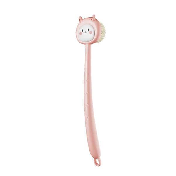 Badebørste Badeball ROSA pink