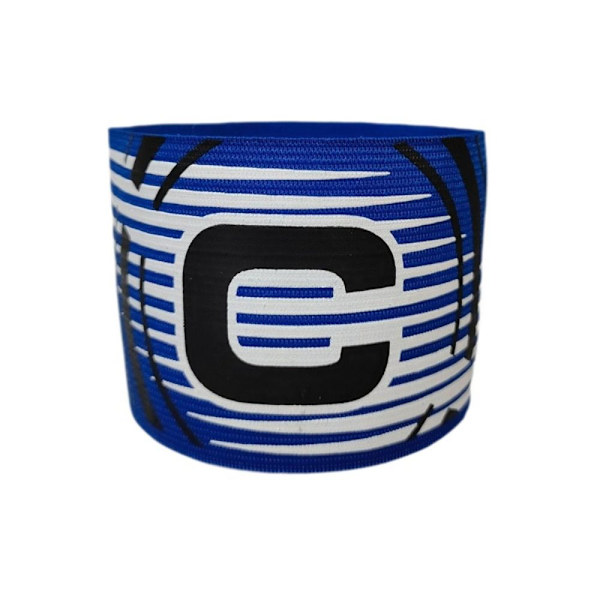 Fotbollsarmband Fotbollsarmband BLÅ blue