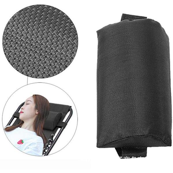Soft Bounce Nattepute Nappepute SVART Black