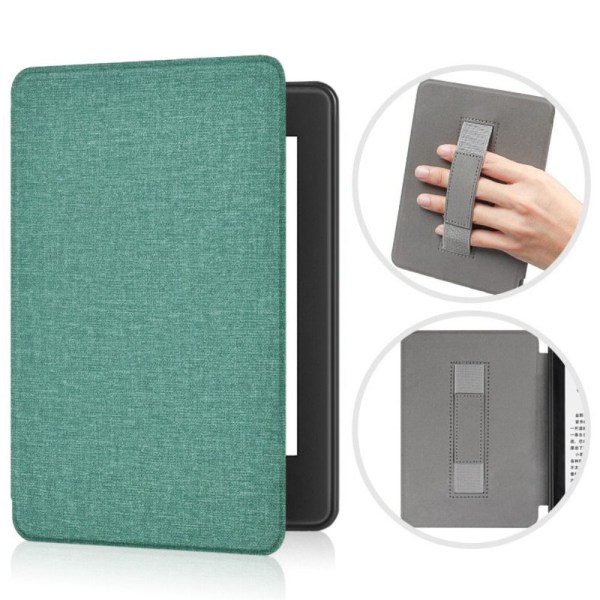 6,8 tuuman Smart Case E-Reader Folio Cover MINT GREEN Mint Green