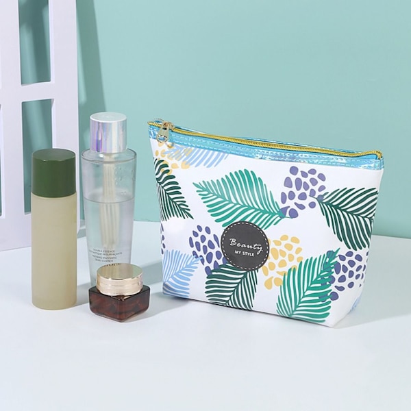 Kosmetisk taske Makeup Pouch 02 02 02