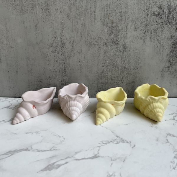 Conch Molds Mould AA A