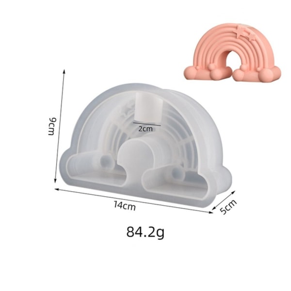 Arch Lysestage Form Lysestage C C C