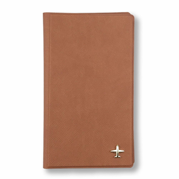 Pascover Pasetui BRUN Brown