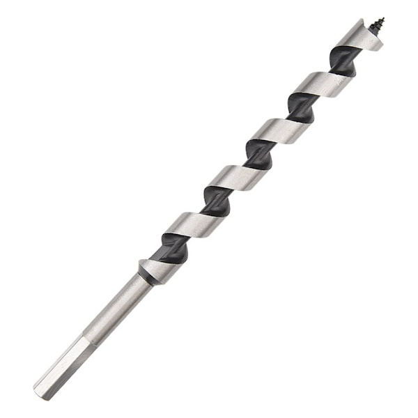 Stöd för borrhålsöppnare 12X230MM 12x230mm