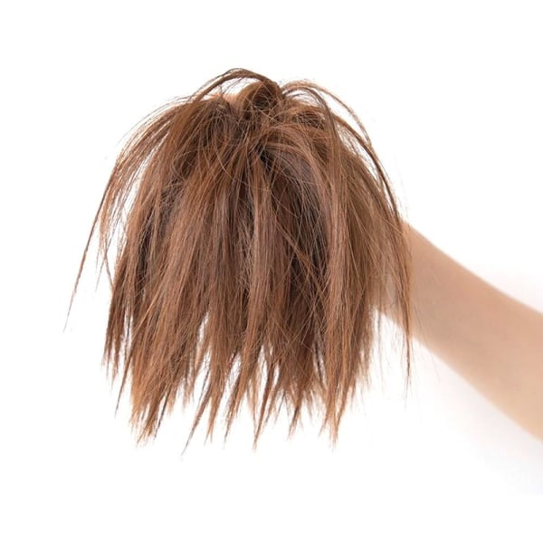 Hårbulle Syntetisk Chignon 3 3 3