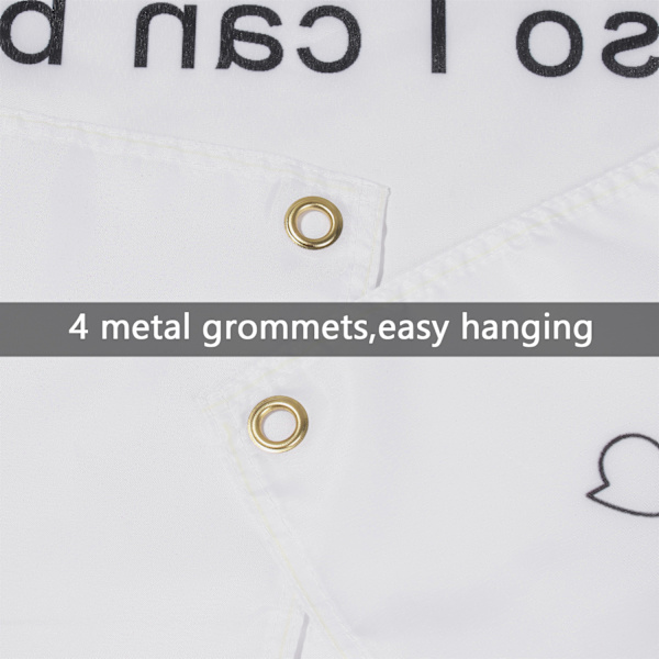 Tweet Flagg Veggflagg Banner Kanye West