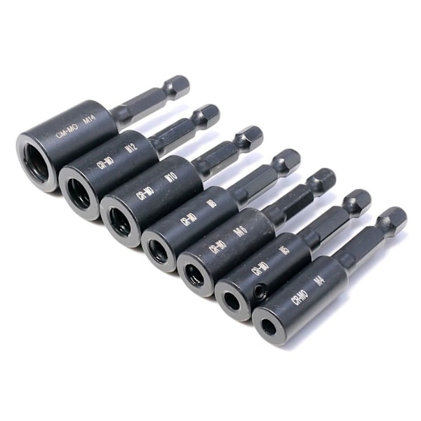 Holkkiholkki jakoavain Hana Socket M6 M6