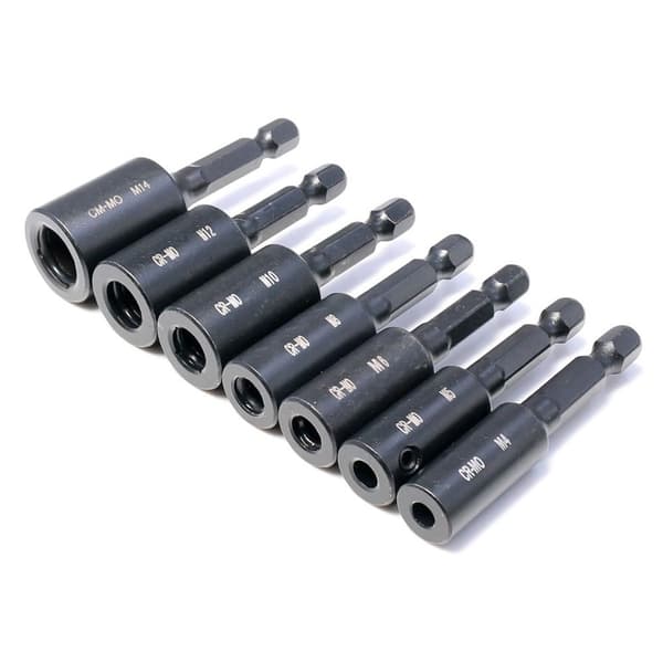 Topnøgle Tapnøgle Tap M10 M10