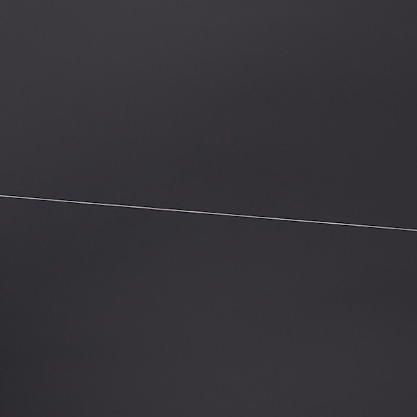 2 stk fiskeline elastisk trådspole 5,0-100M 5,0-100M 5.0-100m
