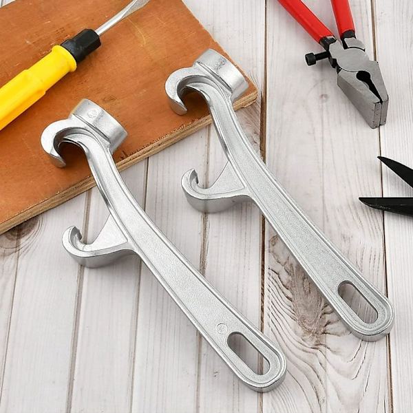Spandeåbner Spandåbning 2 STK 2 STK 2PCS