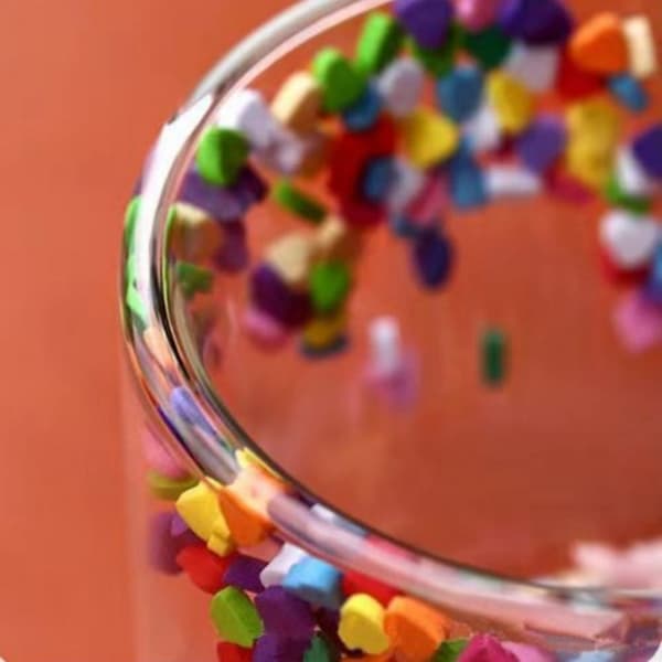 Quicksand Cup Glass Cup 2 2 2