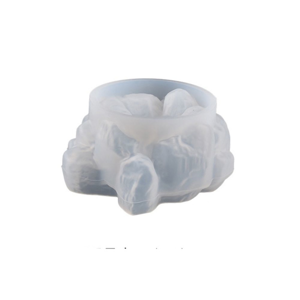 Dragon Egg Ornament Form FORM FORM base mold