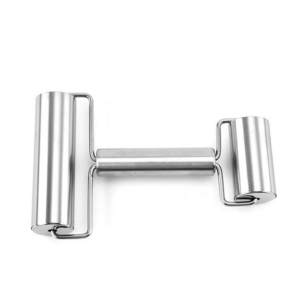 Rolling Pin Rolling Stick Preget Roller