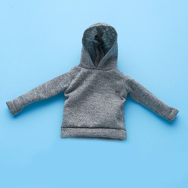 1/6 Dolls Hoodies Doll Sweater Clothes 5 5 5