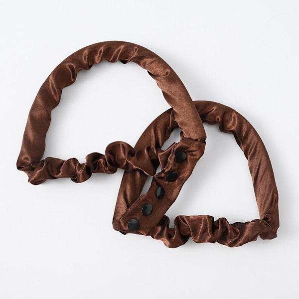 Heatless Curl Rod pannebånd E E E