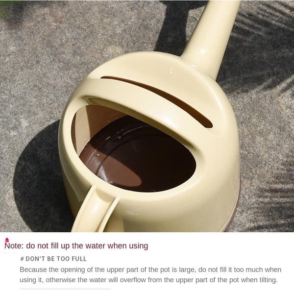 Sprinklervannkoker D D D