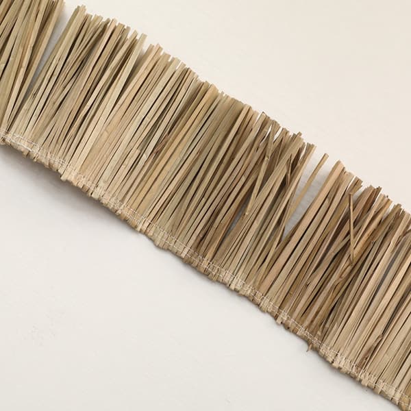 Lafite Grass Garland Halmdusker WIDTH-8CMA A Width-8cmA