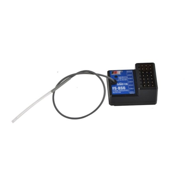 Flysky FS-BS6 BS3 BS4 -vastaanottimelle FS-IT4S/ FS-GT5 -lähettimelle FS-BS6