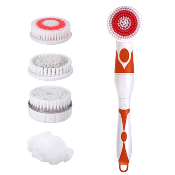 Kylpyharja Body Brush PINK pink