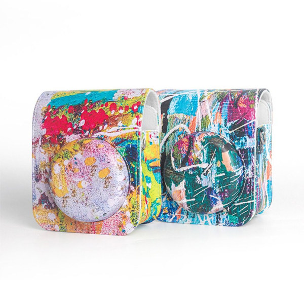 Case COLOR GRAFFITI COLOR GRAFFITI Color Graffiti