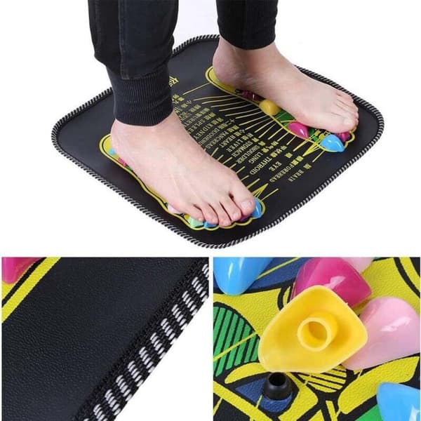 Soneterapi Walk Massasje Pad 70*35CM 70*35CM 70*35cm