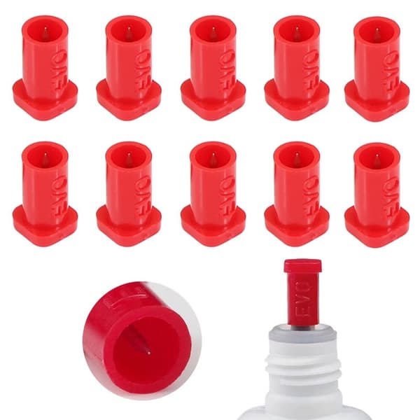 Blokkerende nålhetteåpner 10 PINS 10 pins