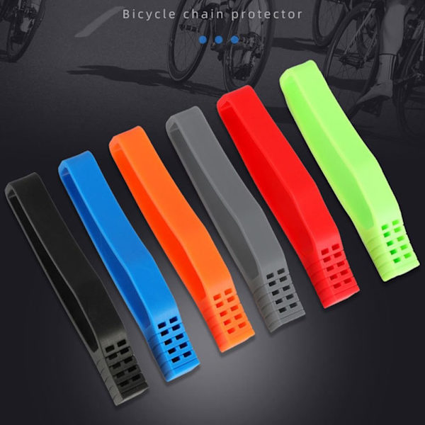 2st Cykelramskydd Cykelramskydd RÖD Red