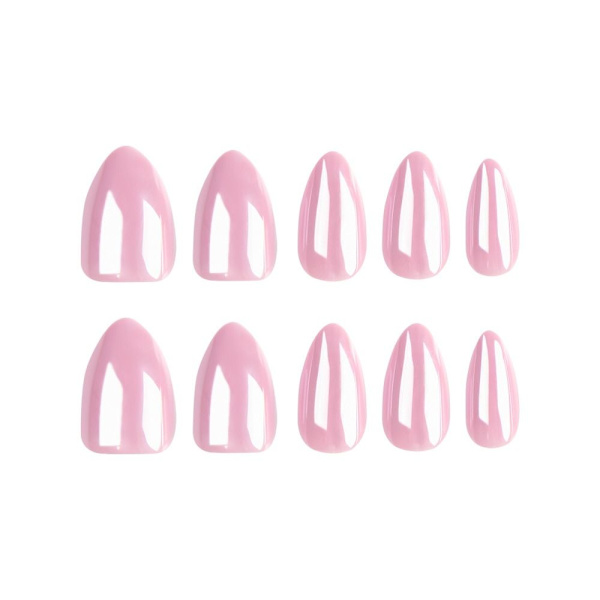 Falska Naglar Fake Nails JP2703 JP2703 JP2703