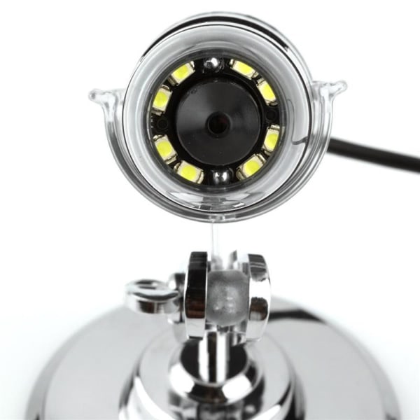 Digitalt mikroskop elektronisk skrivbordsförstoring 1600X