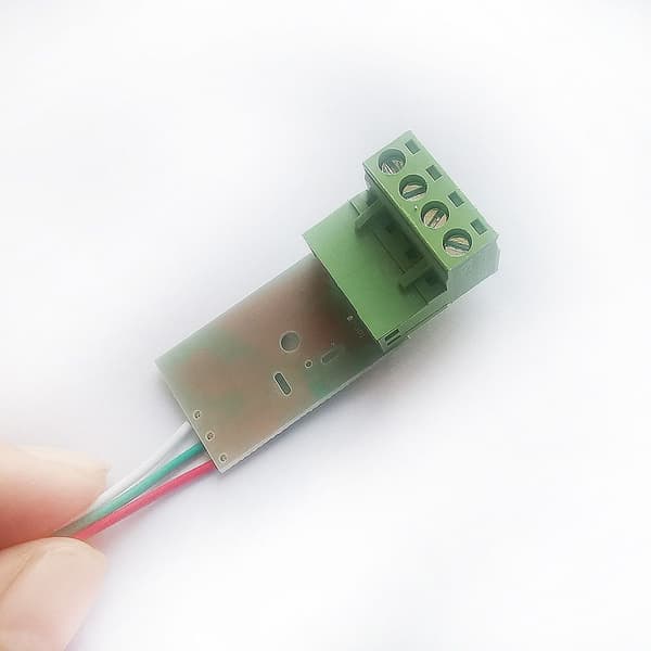 LED Manuaalinen Himmennin Manuaalinen Nuppisäädin 8A 8A 8A