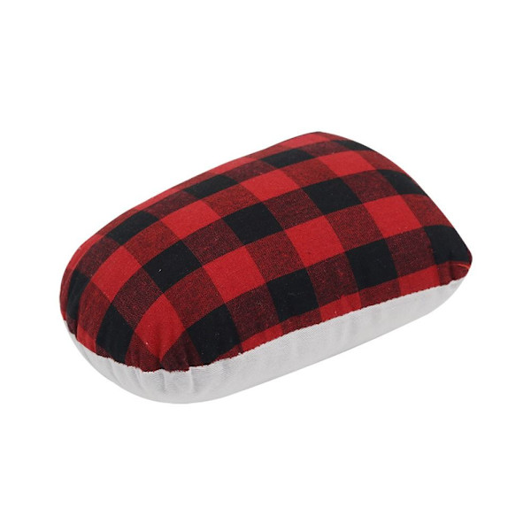Tailor's Ham Curves och Sleeve Roll RECTANGLE RECTANGLE Rectangle
