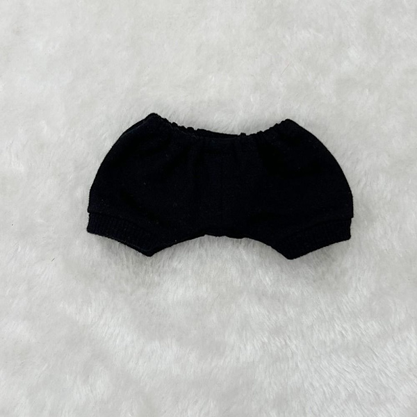Nukkeshortsit Nukkehousut 8 8 8